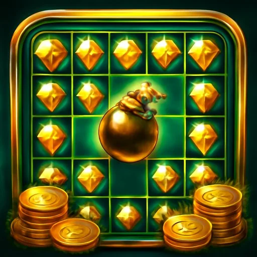 GRAPWIN মোবাইল গেমিং ড্যাশবোর্ড
